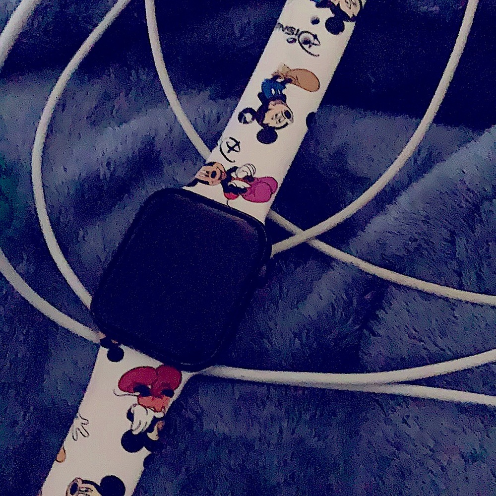 Apple Watch 5s